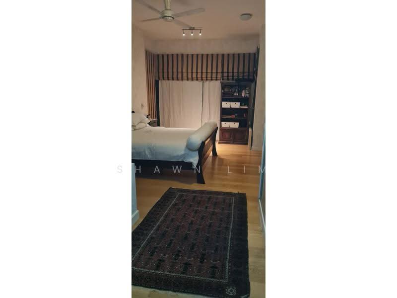 Condominium for Sale at Kiaramas Danai - Shawn Lim - Bedroom - PropertyGuru.com.my