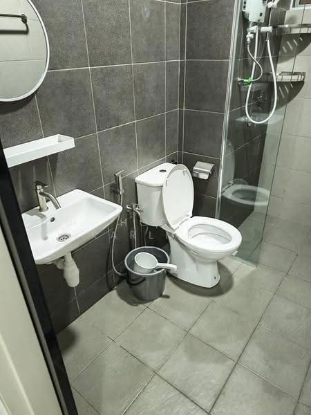 Kondominium untuk Disewa di PIXEL City Sentral - Hooi Karlmen - Bathroom - PropertyGuru.com.my