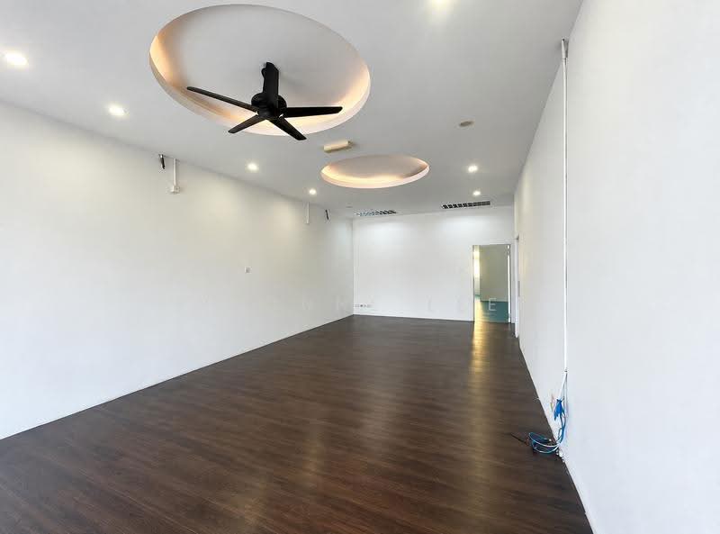 Kedai untuk Dijual di Bandar Tasek Mutiara (Simpang Ampat) - Yvonne Lee - Interior - PropertyGuru.com.my