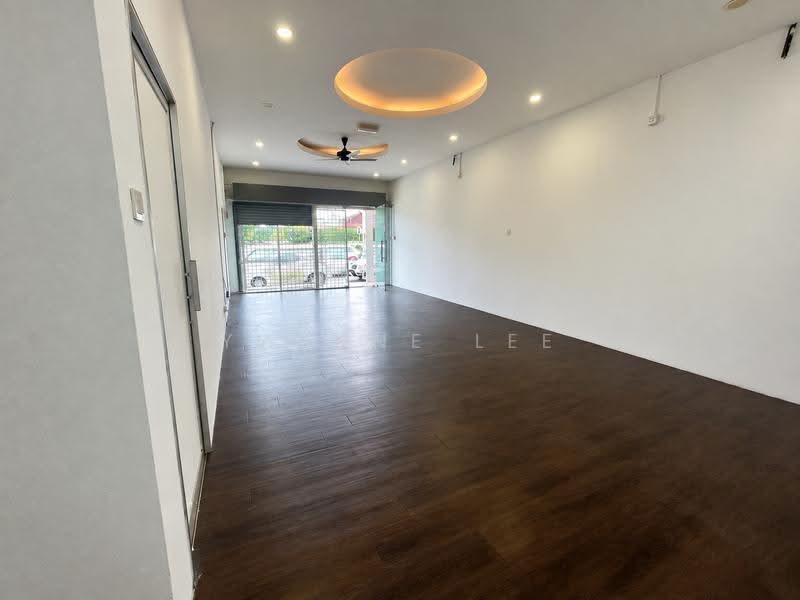 Kedai untuk Dijual di Bandar Tasek Mutiara (Simpang Ampat) - Yvonne Lee - Interior - PropertyGuru.com.my