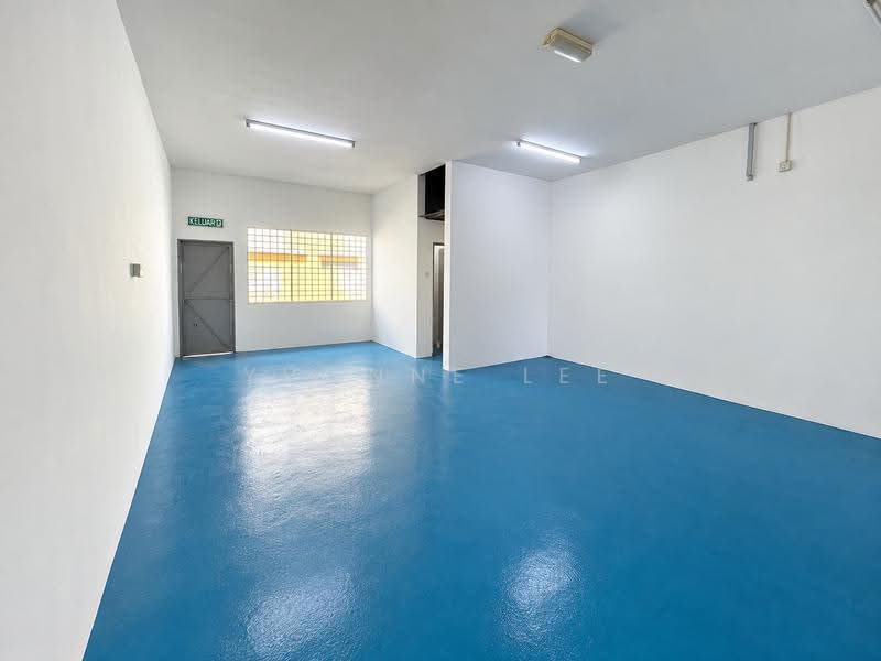 Kedai untuk Dijual di Bandar Tasek Mutiara (Simpang Ampat) - Yvonne Lee - PropertyGuru.com.my