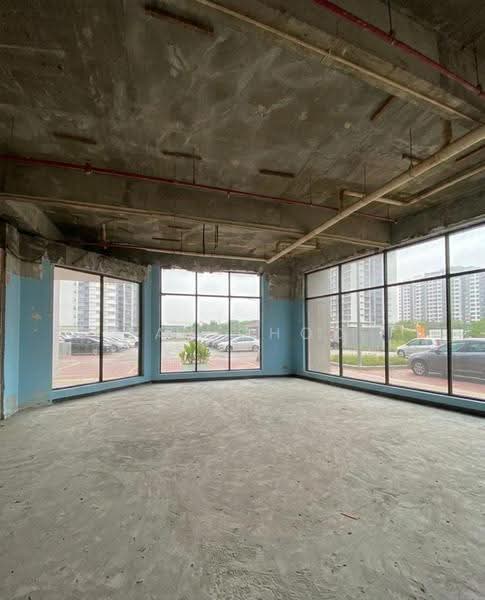 Retail Space for Rent in Klang (Selangor) - Jay Choo - Interior - PropertyGuru.com.my