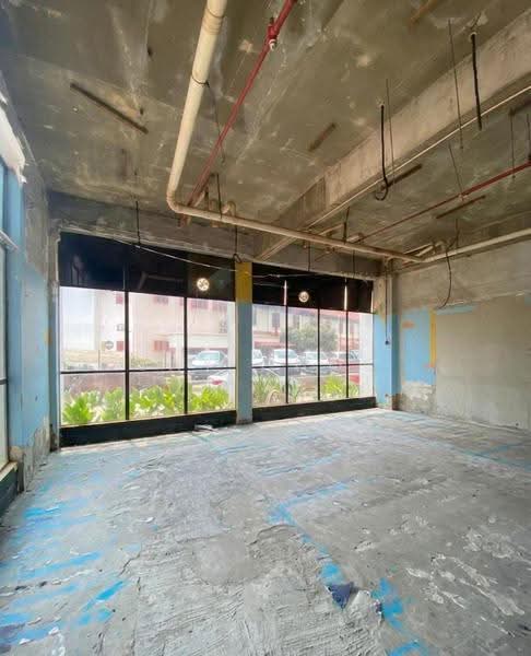 Retail Space for Rent in Klang (Selangor) - Jay Choo - Interior - PropertyGuru.com.my