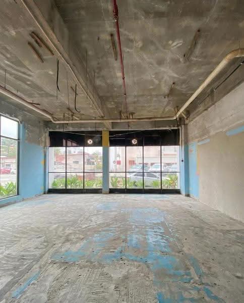 Retail Space for Rent in Klang (Selangor) - Jay Choo - Interior - PropertyGuru.com.my