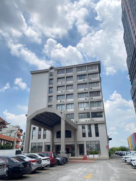 Retail Space for Rent in Klang (Selangor) - Jay Choo - Exterior - PropertyGuru.com.my