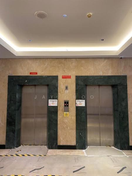 Retail Space for Rent in Klang (Selangor) - Jay Choo - Corridor - PropertyGuru.com.my