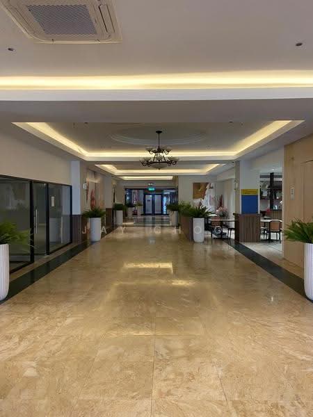 Retail Space for Rent in Klang (Selangor) - Jay Choo - Lobby - PropertyGuru.com.my