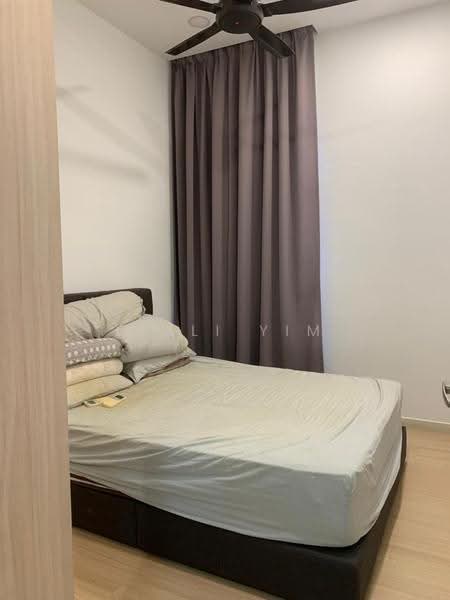 Kondominium untuk Disewa di Lakeville Residence - Lesli Yim - Bedroom - PropertyGuru.com.my