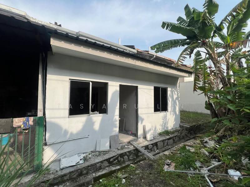 Rumah Teres 2-Tingkat untuk Dijual di Bukit Sentosa (Rawang) - Tasya Ruslan - PropertyGuru.com.my