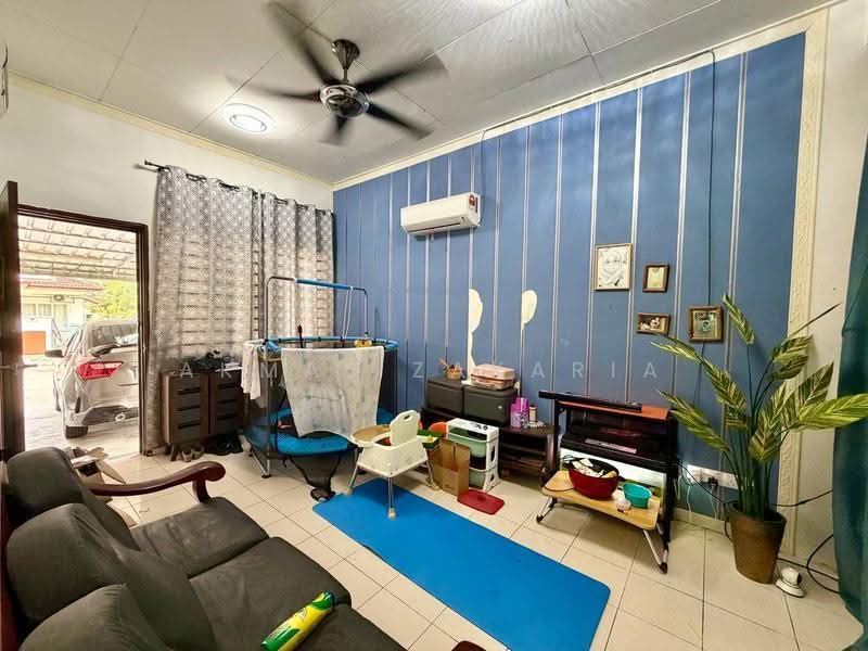 Rumah Teres 1-Tingkat untuk Dijual di Semenyih (Selangor) - Akmal Zakaria - PropertyGuru.com.my