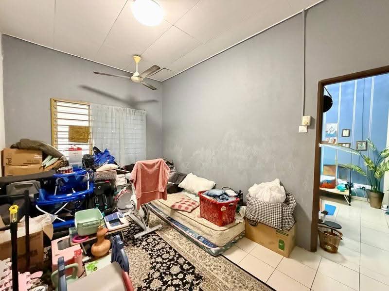 Rumah Teres 1-Tingkat untuk Dijual di Semenyih (Selangor) - Akmal Zakaria - PropertyGuru.com.my