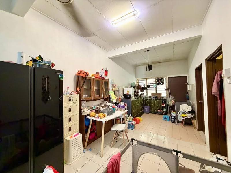 Rumah Teres 1-Tingkat untuk Dijual di Semenyih (Selangor) - Akmal Zakaria - PropertyGuru.com.my