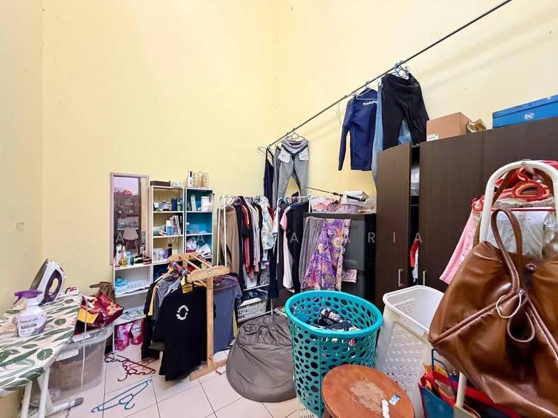 Rumah Teres 1-Tingkat untuk Dijual di Semenyih (Selangor) - Akmal Zakaria - PropertyGuru.com.my