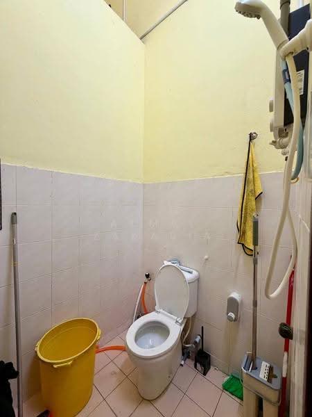 Rumah Teres 1-Tingkat untuk Dijual di Semenyih (Selangor) - Akmal Zakaria - PropertyGuru.com.my