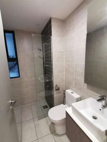 Kediaman Servis untuk Disewa di Millerz Square Serviced Residence - Chloe Kau - Bathroom - PropertyGuru.com.my