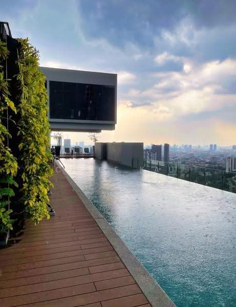 Kediaman Servis untuk Disewa di Millerz Square Serviced Residence - Chloe Kau - PropertyGuru.com.my