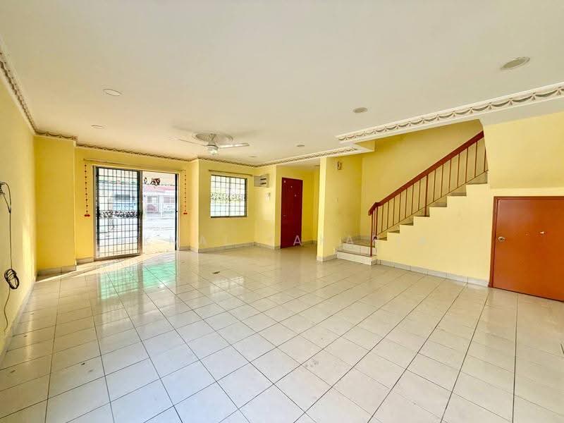2-storey Terraced House for Sale in Taman Kajang Prima (Kajang) - Akmal Zakaria - PropertyGuru.com.my