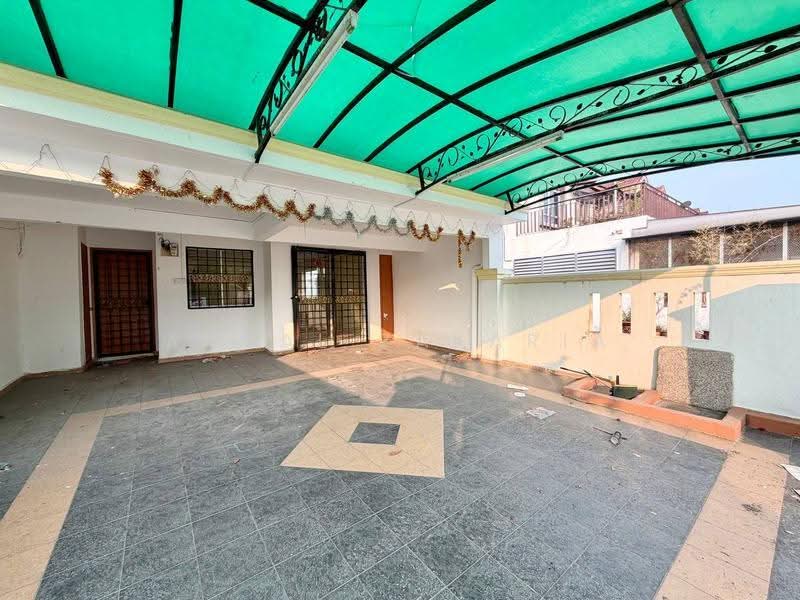 2-storey Terraced House for Sale in Taman Kajang Prima (Kajang) - Akmal Zakaria - PropertyGuru.com.my