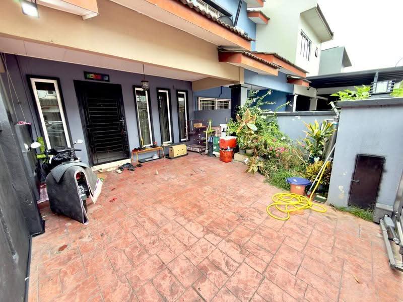 2-storey Terraced House for Sale in Puchong (Selangor) - Tasya Ruslan - PropertyGuru.com.my