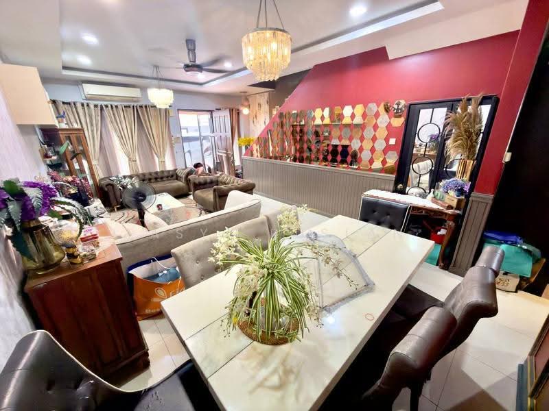 2-storey Terraced House for Sale in Puchong (Selangor) - Tasya Ruslan - PropertyGuru.com.my