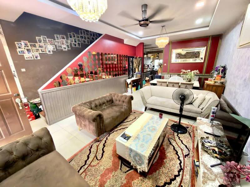 2-storey Terraced House for Sale in Puchong (Selangor) - Tasya Ruslan - PropertyGuru.com.my