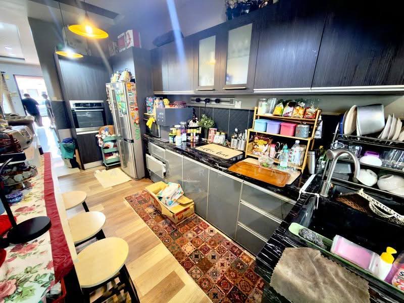 2-storey Terraced House for Sale in Puchong (Selangor) - Tasya Ruslan - PropertyGuru.com.my