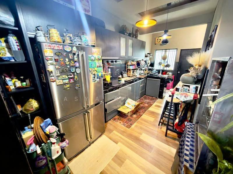 2-storey Terraced House for Sale in Puchong (Selangor) - Tasya Ruslan - PropertyGuru.com.my
