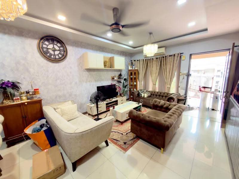 2-storey Terraced House for Sale in Puchong (Selangor) - Tasya Ruslan - PropertyGuru.com.my
