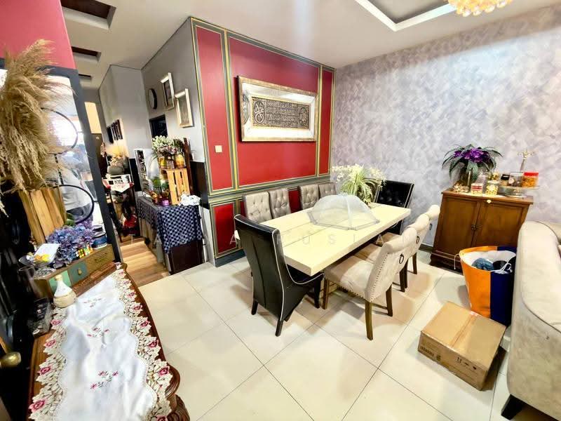 2-storey Terraced House for Sale in Puchong (Selangor) - Tasya Ruslan - PropertyGuru.com.my