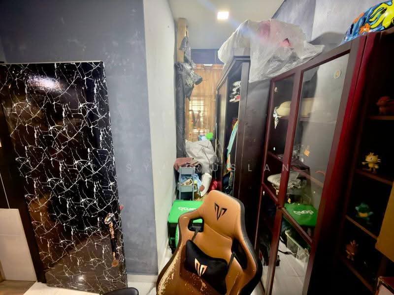 2-storey Terraced House for Sale in Puchong (Selangor) - Tasya Ruslan - PropertyGuru.com.my