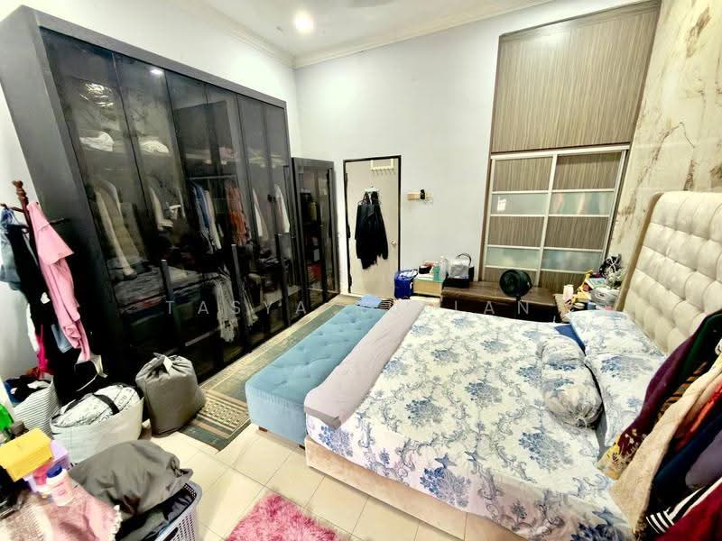 2-storey Terraced House for Sale in Puchong (Selangor) - Tasya Ruslan - PropertyGuru.com.my