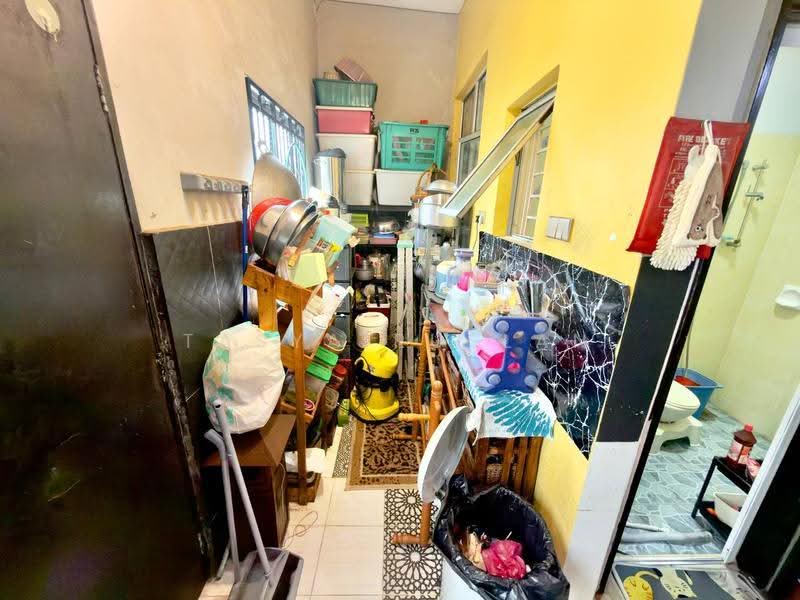 2-storey Terraced House for Sale in Puchong (Selangor) - Tasya Ruslan - PropertyGuru.com.my