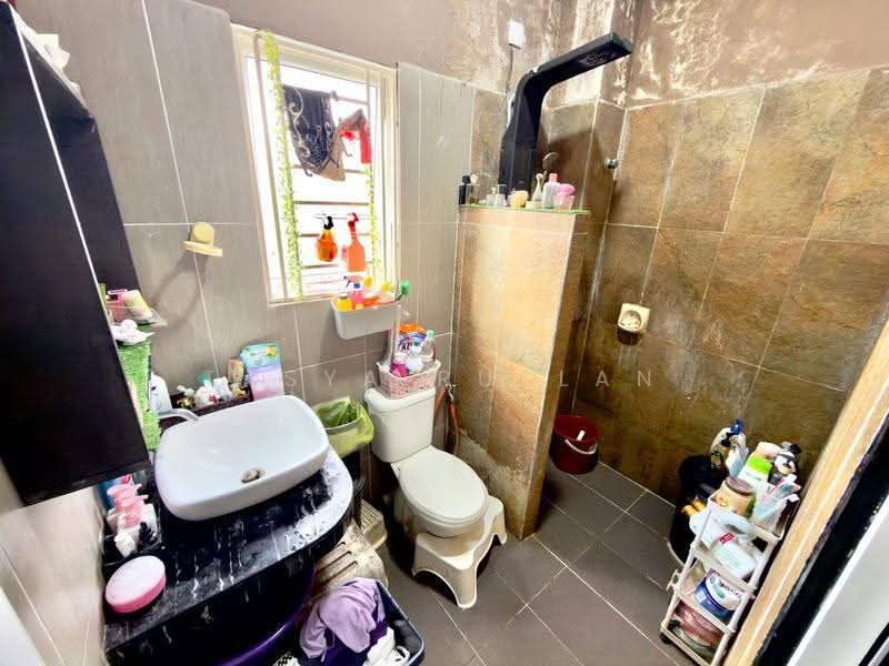 2-storey Terraced House for Sale in Puchong (Selangor) - Tasya Ruslan - PropertyGuru.com.my
