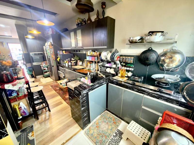 2-storey Terraced House for Sale in Puchong (Selangor) - Tasya Ruslan - PropertyGuru.com.my