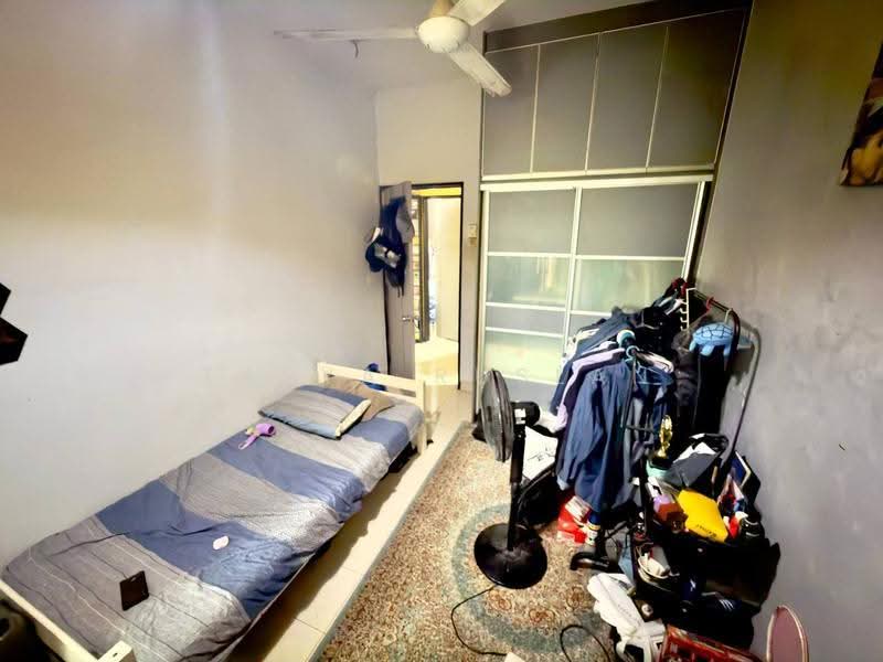 2-storey Terraced House for Sale in Puchong (Selangor) - Tasya Ruslan - PropertyGuru.com.my
