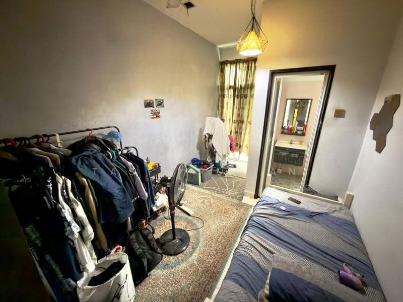 2-storey Terraced House for Sale in Puchong (Selangor) - Tasya Ruslan - PropertyGuru.com.my