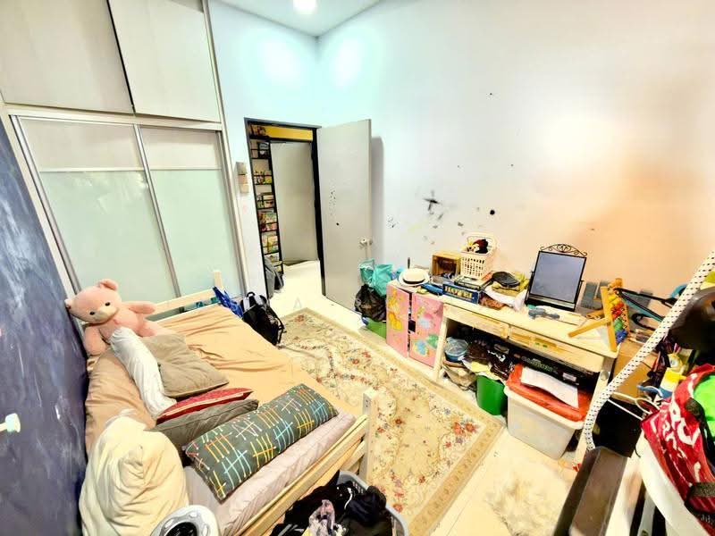 2-storey Terraced House for Sale in Puchong (Selangor) - Tasya Ruslan - PropertyGuru.com.my