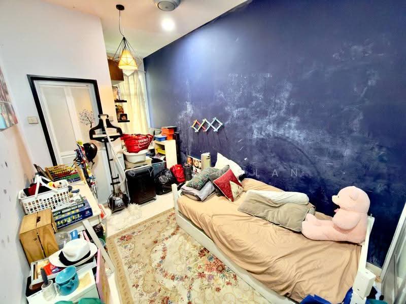 2-storey Terraced House for Sale in Puchong (Selangor) - Tasya Ruslan - PropertyGuru.com.my