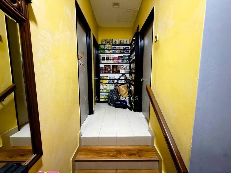 2-storey Terraced House for Sale in Puchong (Selangor) - Tasya Ruslan - PropertyGuru.com.my