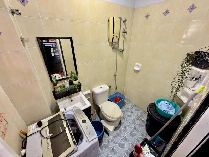 2-storey Terraced House for Sale in Puchong (Selangor) - Tasya Ruslan - PropertyGuru.com.my