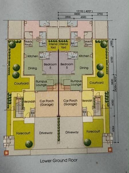 Rumah Kluster untuk Dijual di Taman Sutera Utama (Skudai) - Mikki Yeo - PropertyGuru.com.my