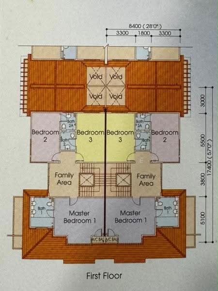 Rumah Kluster untuk Dijual di Taman Sutera Utama (Skudai) - Mikki Yeo - PropertyGuru.com.my
