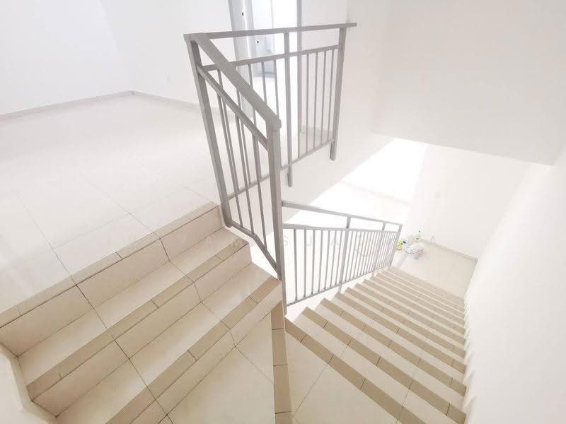 Rumah Teres 2-Tingkat untuk Dijual di Kuala Selangor (Selangor) - Irsyam Sjatria - Interior - PropertyGuru.com.my