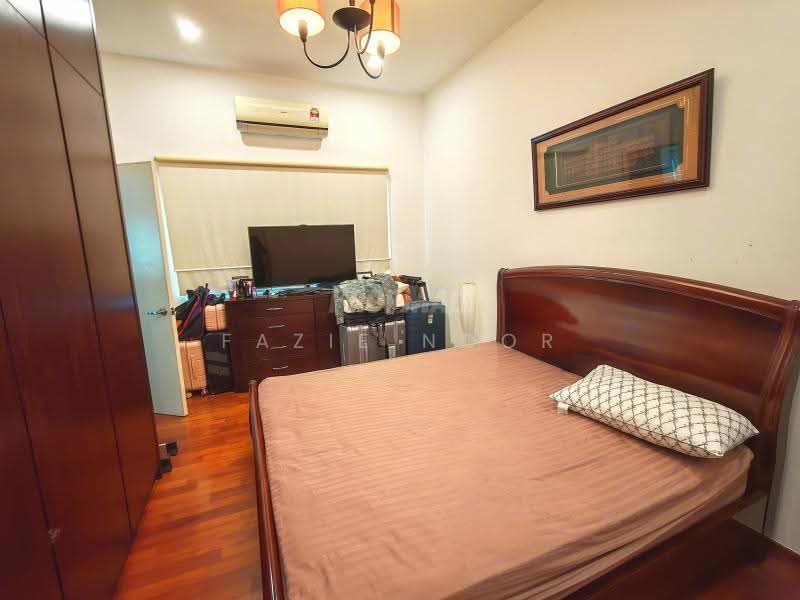 Semi-Detached House for Sale in Seksyen U9 (Shah Alam) - Fazie Noor - Bedroom - PropertyGuru.com.my