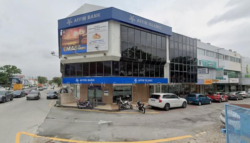 Kedai untuk Dijual di SS2 (Petaling Jaya) - Shane Khow - Exterior - PropertyGuru.com.my