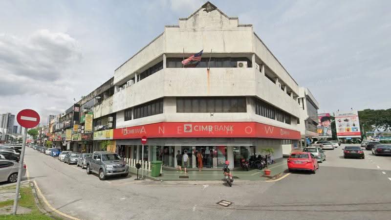 Kedai untuk Dijual di SS2 (Petaling Jaya) - Shane Khow - Exterior - PropertyGuru.com.my