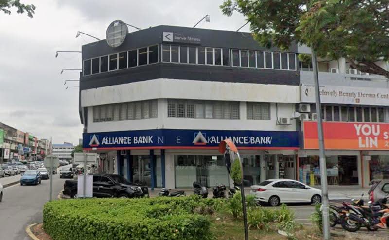 Kedai untuk Dijual di SS2 (Petaling Jaya) - Shane Khow - PropertyGuru.com.my