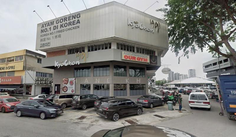 Kedai untuk Dijual di SS2 (Petaling Jaya) - Shane Khow - Exterior - PropertyGuru.com.my