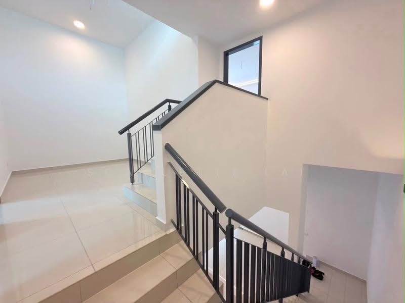 Rumah Teres 2-Tingkat untuk Dijual di Horizon Hills (Iskandar Puteri (Nusajaya)) - Scarlette Lai - Interior - PropertyGuru.com.my
