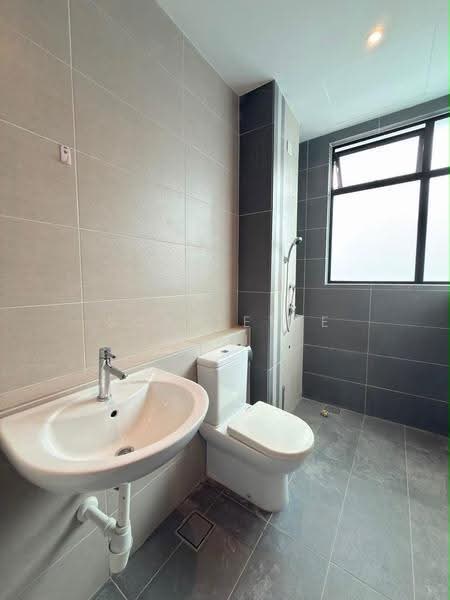 Rumah Teres 2-Tingkat untuk Dijual di Horizon Hills (Iskandar Puteri (Nusajaya)) - Scarlette Lai - Bathroom - PropertyGuru.com.my